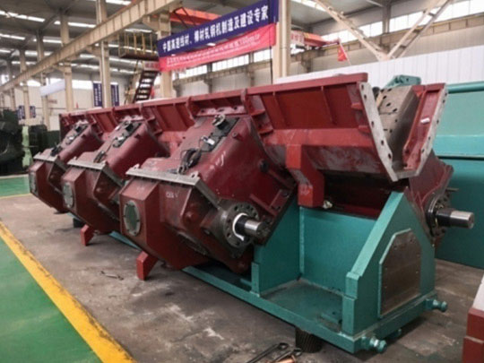 Wire Rod And Bar Projects Hangji Rolling Mill