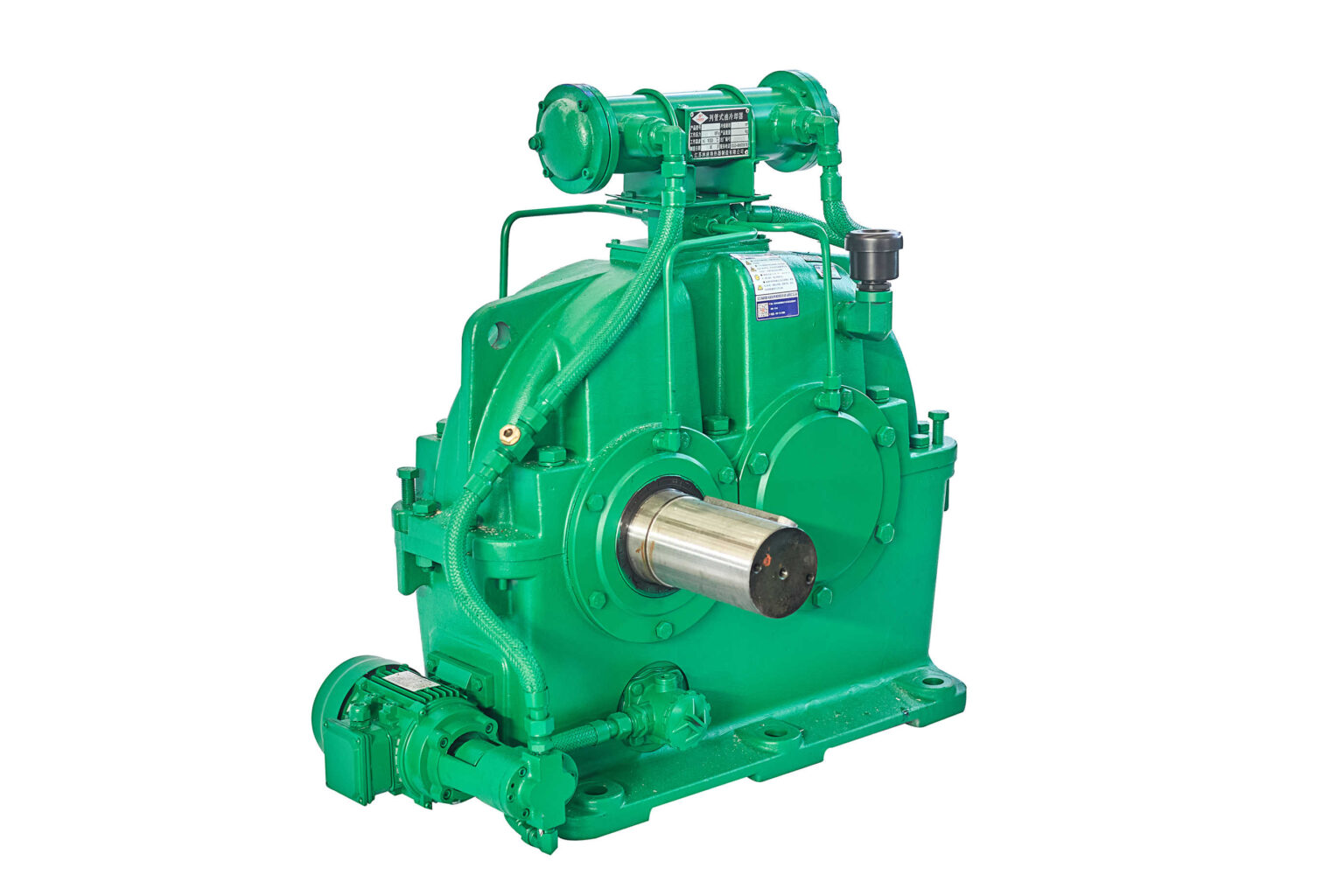 shearing machine Hangji Rolling Mill