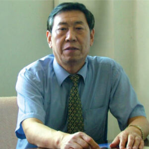 CHAIRMAN OF HANGJI