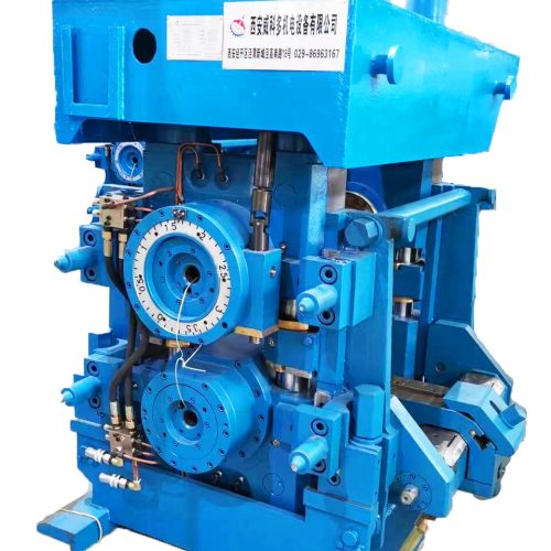 roughing mill 350/450/550 Short Stress Path Mill
